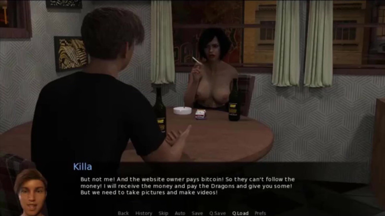 Visual Novels: Bangcity teil 14