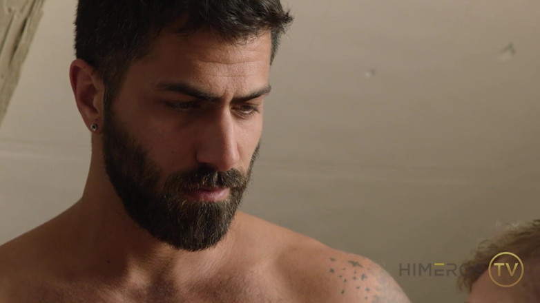 Himeros.tv: The Peach Scene