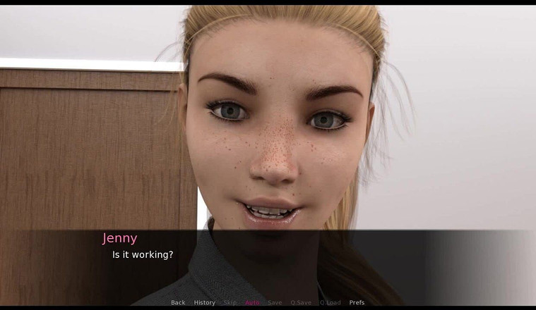 EroticKrisso: Triangle - ma toute première fois en vidéo avec un autre...