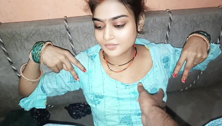 RAKP355: Indická krásná muslimská dívka