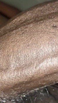 Chocolatemeatstick Close up on BBC