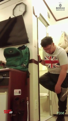 pinoy malibog: Papa's dikke buik, harde pikenergie