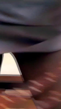 Maroon uniform focení s Fionou G