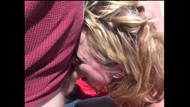 Fuck And Go: Vagina di antah berantah