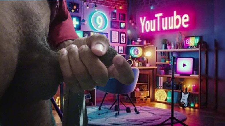 Brijesh 270: 继子 My Studio in