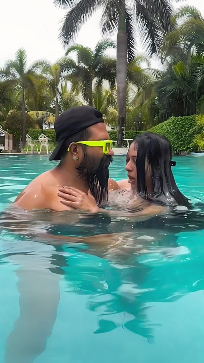 raunchy_couple: Jus Milking My Actresss