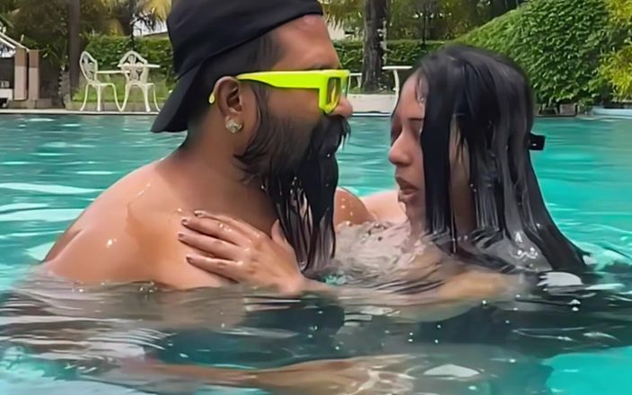 raunchy_couple: Mungo la mia attrice