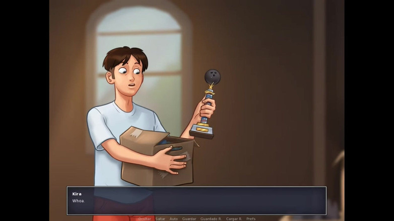 HotSummer117: Cerita musim panas cap 60 - ngentot saudara perempuan pacarku sendiri