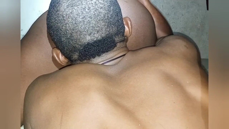 Sexe in real life: The Perfect Cunnilingus