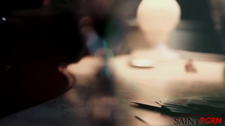 SaintPorn: Erotica Writer Tastes the Dark Lusts and Fantasies of Gorgeous...
