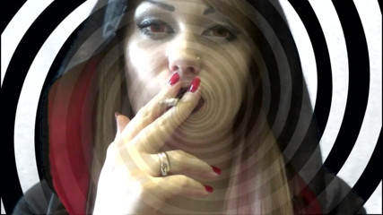 Goddess Misha Goldy: Brainwashing from Mistress Vampire