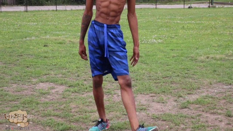 ThugBoy: Keon Bonez