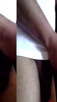 Snowbunny Cumslut Cheats with BBC on White Husband
