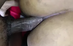 hậu môn mạnh bạo