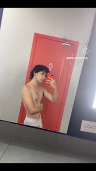 Gym Workout