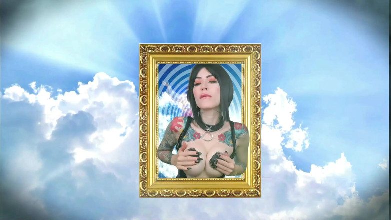 Baal Eldritch: Gli uomini cattolici appartengono alla castità: stuzzicamento e negazione