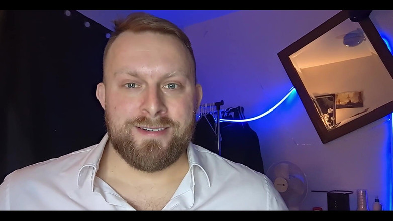 WolfgangWhite: POV hraní rolí 