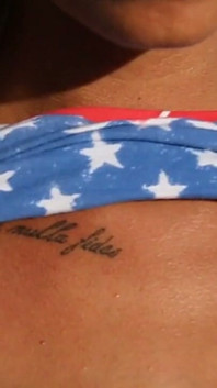 Hot Tattoo