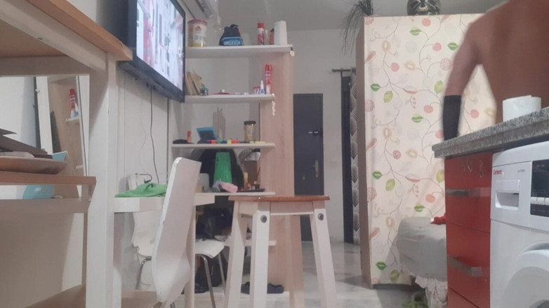 Nikka83: Röv krossad