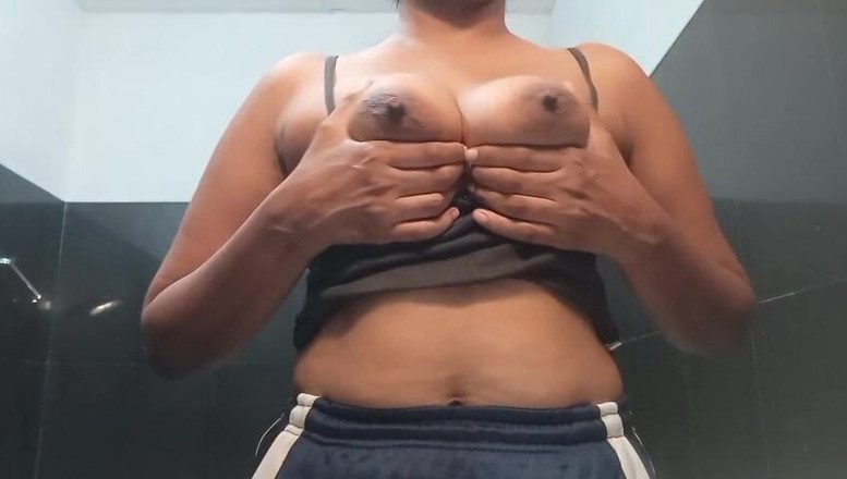 Anne White: Masturbazione indiana indiana