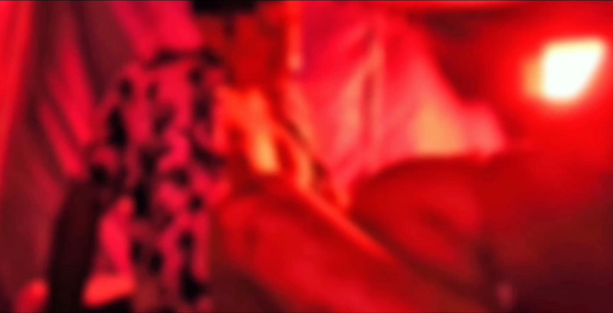 KAMA Official: Anyone Horny Wanna Take Care of Me