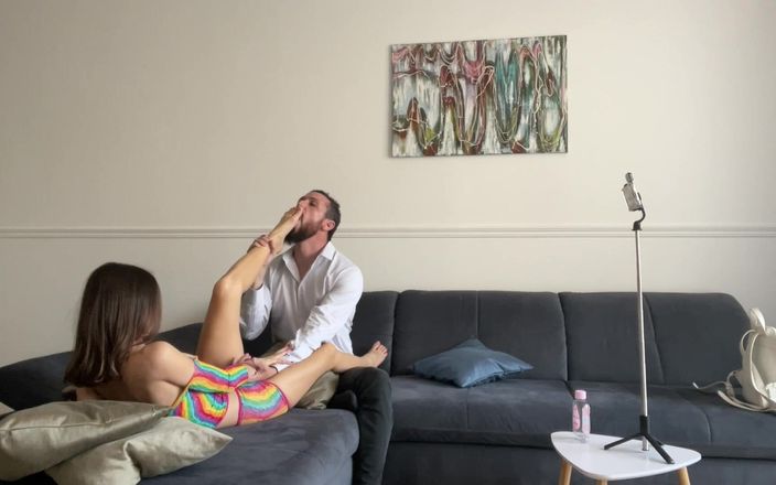Gina Gerson: Hume Love ile bts bölüm 1