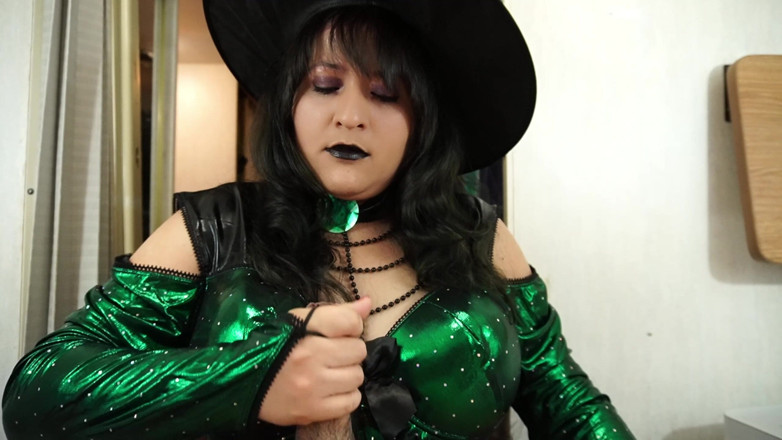 VickyVixen: Testování lektvarů na straně s rpg