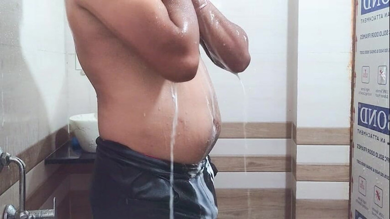 raka use: Banyo duşu ve mastürbasyon