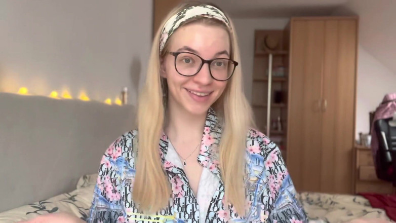 Goddess_Bella_Rae: Neden herkes koltuk altlarını seviyor