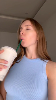 Mmmmm Very Yummy Juices, Isn't It?