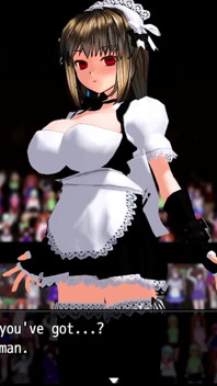 Ultimate Fighting Girl 2 Sherri Knee Strike 1 (boko877)