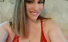 Nikki Nevada: Szczęśliwe Walentynki 2023!