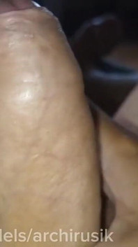 Cum Cruise Orang Asing