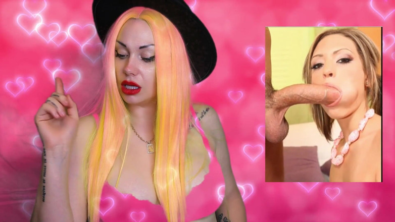 Goddess Misha Goldy: You Know You’re Not Normal! You’re Not Straight! You Were...