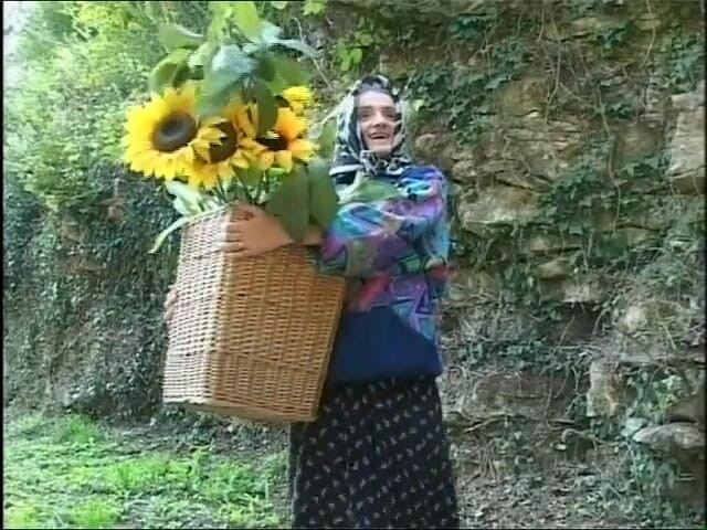 Old PIGS XXX: Dia ayah tiriku volume 4 - (film porno lengkap)