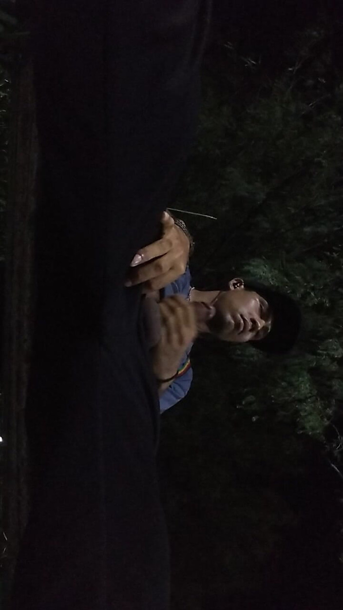 AlexAlejandro13: हैप्पी मंगलवार आउटडोर