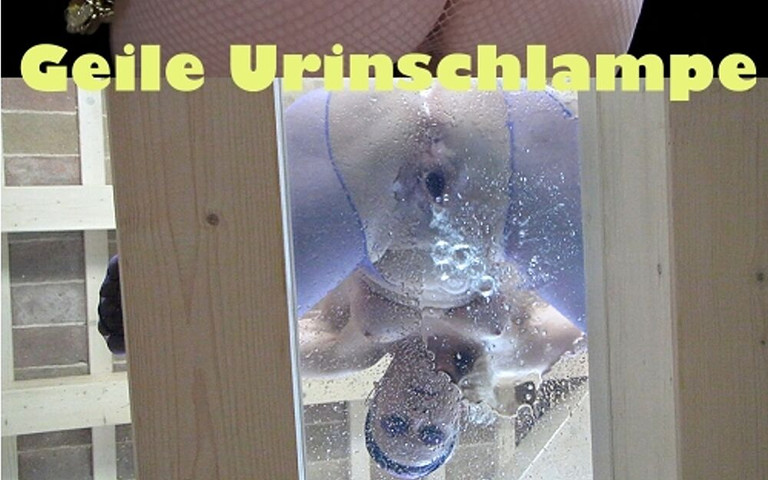 Horny Urine Slut (Hotvaleria SC3)