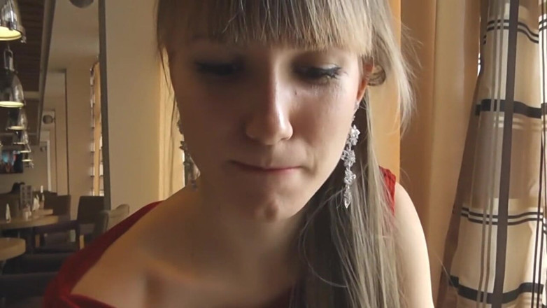 Angel The Dreamgirl: Restaurant