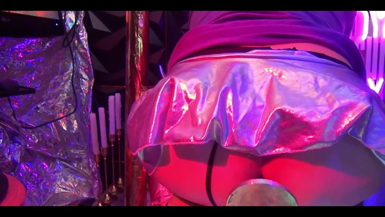 Toy Pleasure: Toypleasurexxx - espacio culo libre