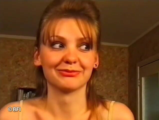 Sweet Teen Playground: Russian eighteens - Diana