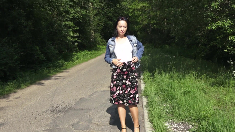Wanilianna: Tempo doccia dorata!