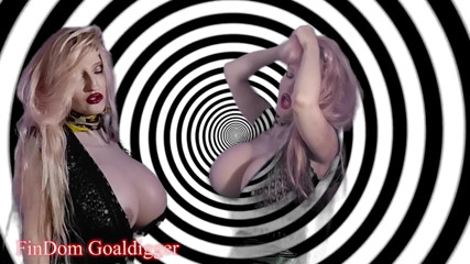 FinDom Goaldigger: Worship FinDom Goaldigger