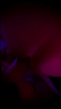 Sissy Rides Squid Dildo and Gets Fucked by Random BBC From Grindr