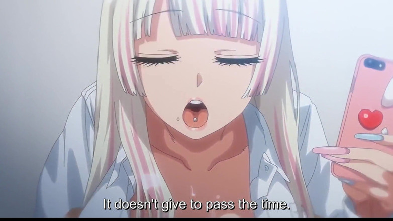 Lasophie: Eine Büroangestellte Wird Von Vier Mädchen Gefangen Genommen