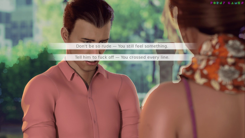 Porny Games: Natasha si istri nakal archimedescompany - malam pesta sama sahabatku 13