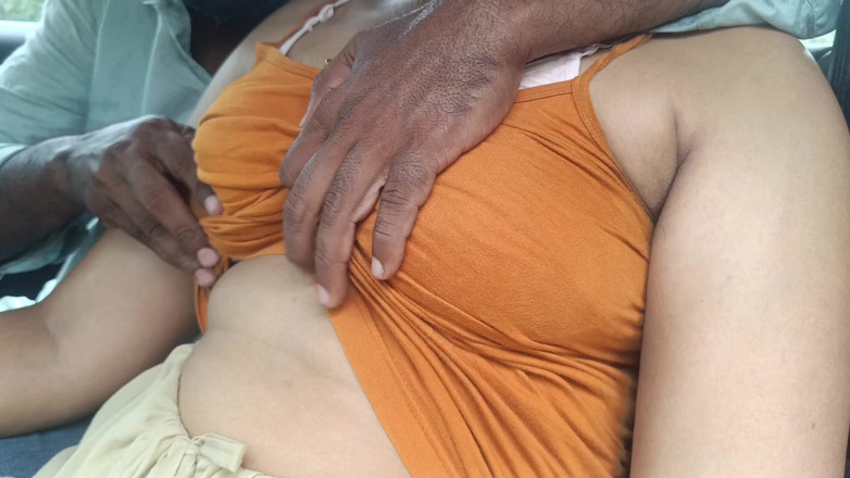 Laxi ammu: สาวแต่งงานกับรถยนต์โรแมนติกกับบอสของเธอ
