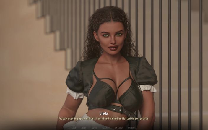 Wickedgammes: Un'insegnante di classi molto private parte 9