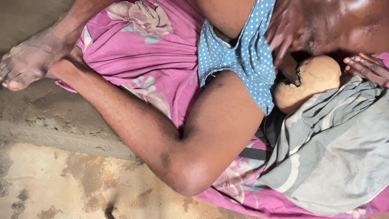 Bangcum8: Seks kaki dengan si jalang pantat besar saya