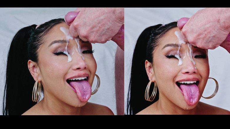 DarkkoTV: Vicki Chase POV Anal: Del 2