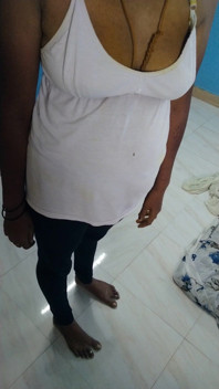 Mujer india